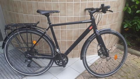 Velo best sale ville orbea